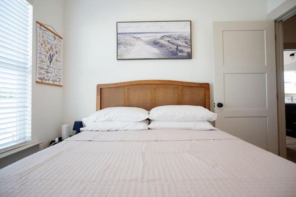 הוילה פנמה סיטי ביץ' Coral Reef - Brand New Build, Pet Friendly, Private Pool! Sleeps 9! מראה חיצוני תמונה