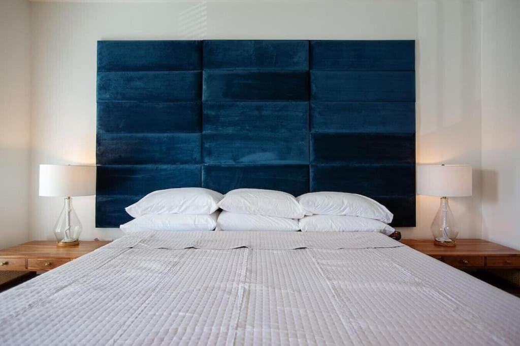 הוילה פנמה סיטי ביץ' Coral Reef - Brand New Build, Pet Friendly, Private Pool! Sleeps 9! מראה חיצוני תמונה
