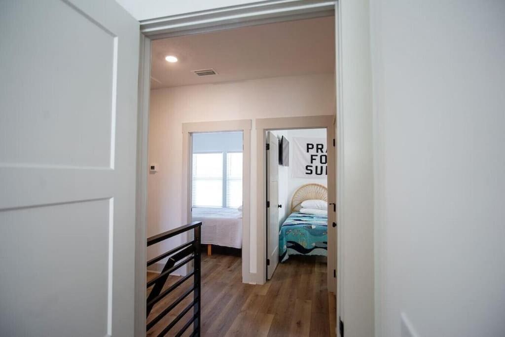 הוילה פנמה סיטי ביץ' Coral Reef - Brand New Build, Pet Friendly, Private Pool! Sleeps 9! מראה חיצוני תמונה